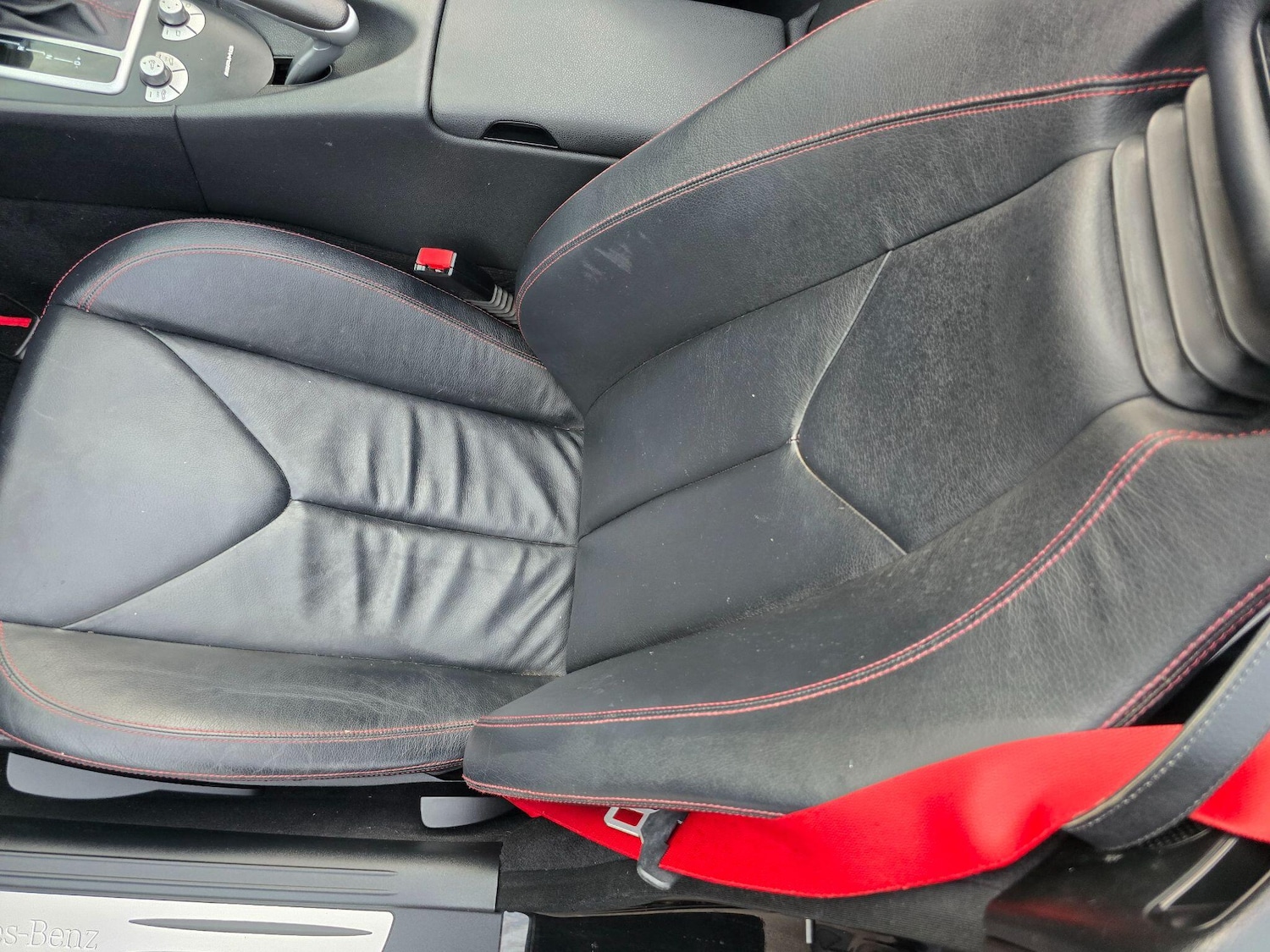 Used Mercedes-Benz SLK for sale - 77671988: Photo 53