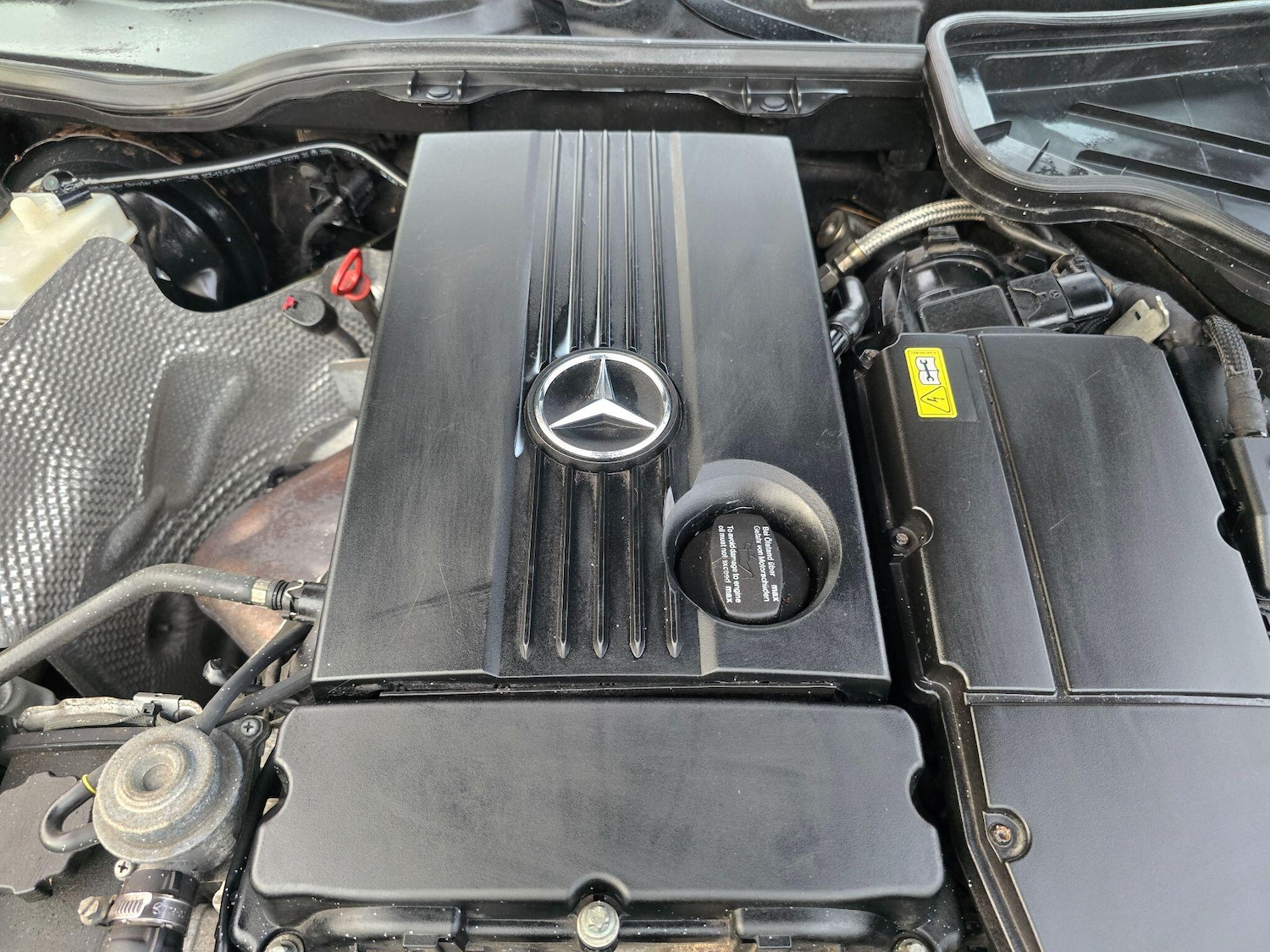Used Mercedes-Benz SLK for sale - 77671988: Photo 58