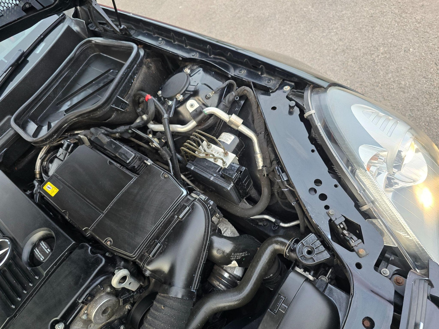 Used Mercedes-Benz SLK for sale - 77671988: Photo 60