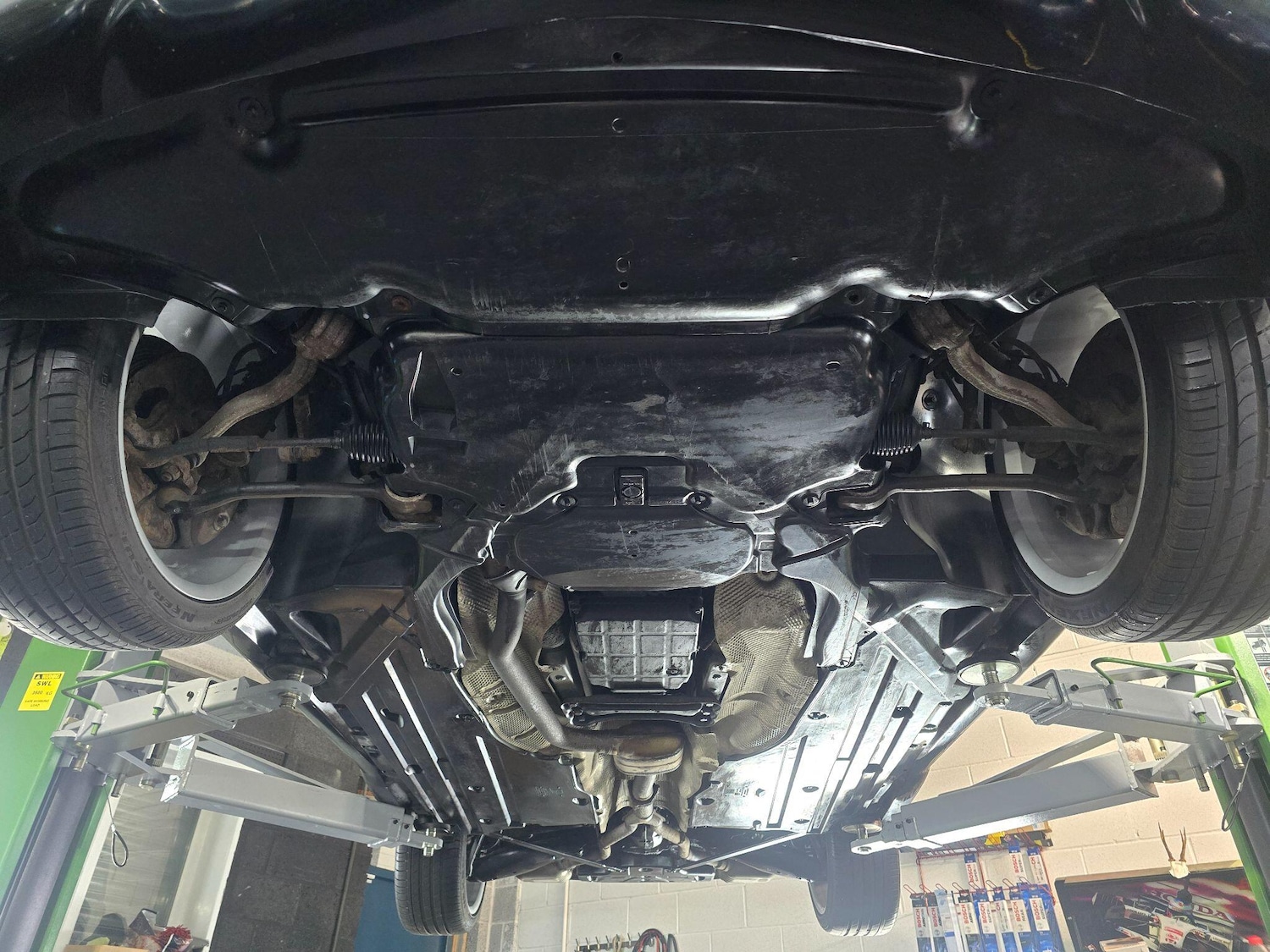 Used Mercedes-Benz SLK for sale - 77671988: Photo 62