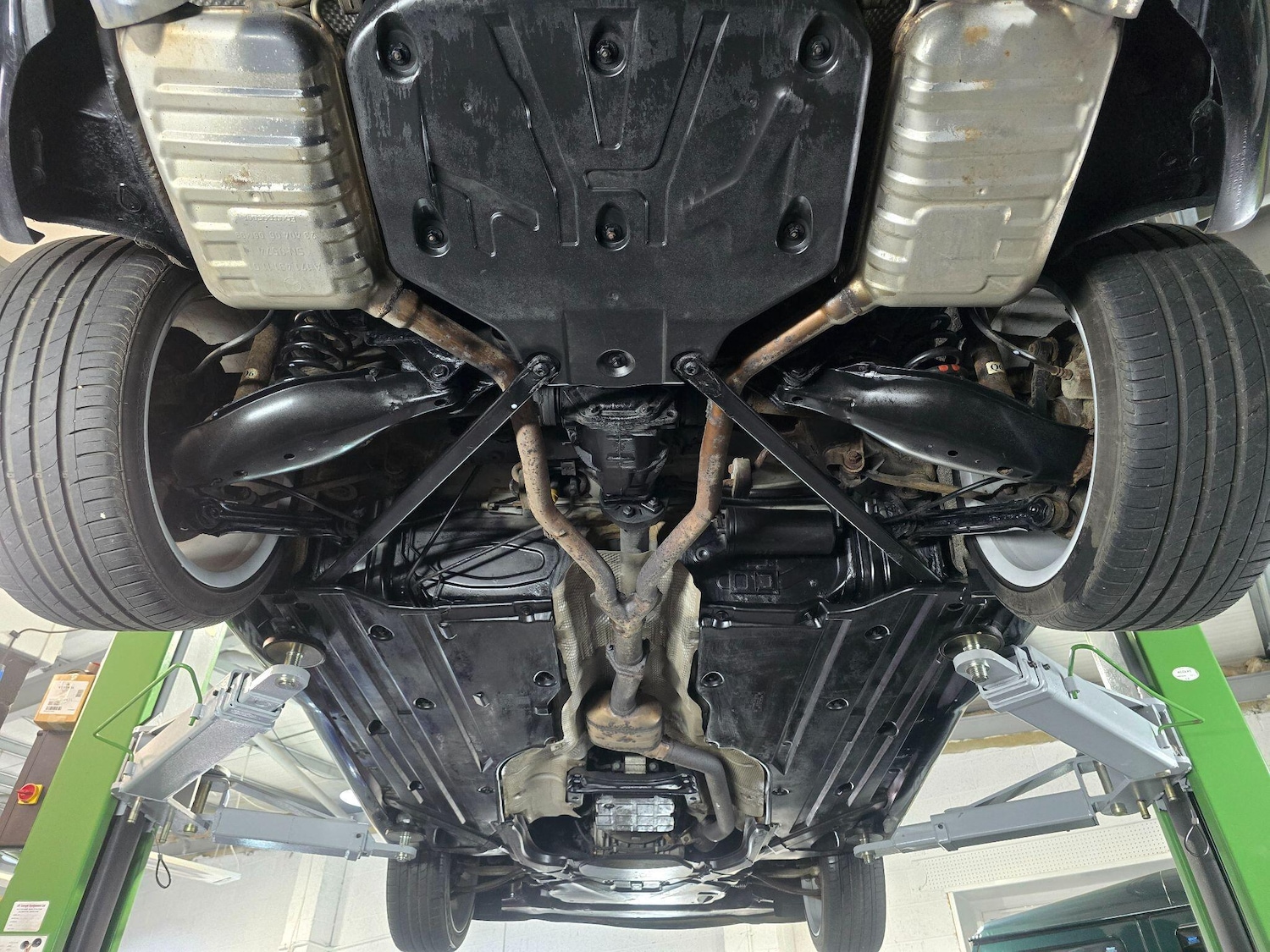 Used Mercedes-Benz SLK for sale - 77671988: Photo 63