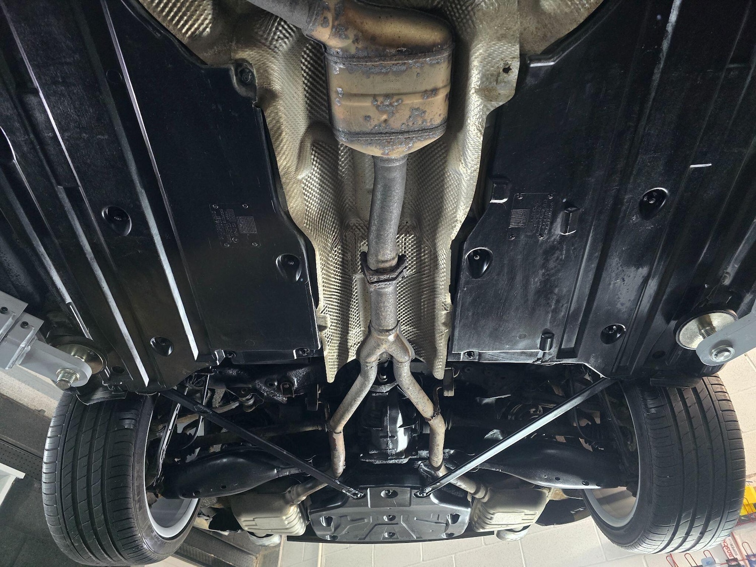 Used Mercedes-Benz SLK for sale - 77671988: Photo 66