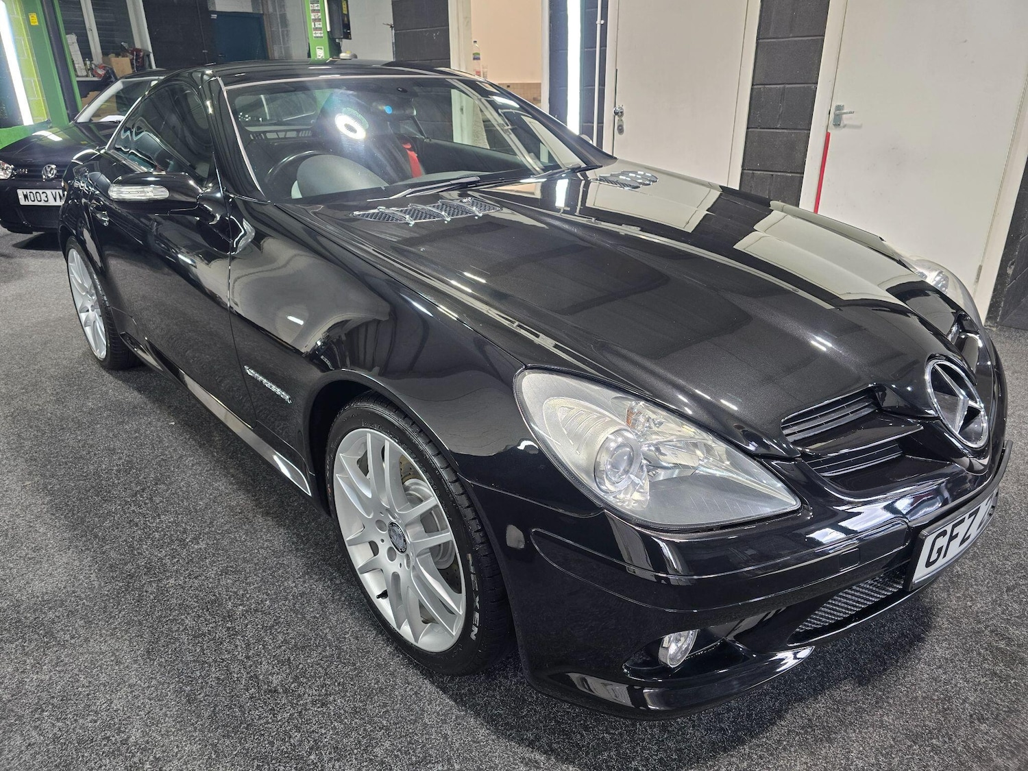 Used Mercedes-Benz SLK for sale - 77671988: Photo 68
