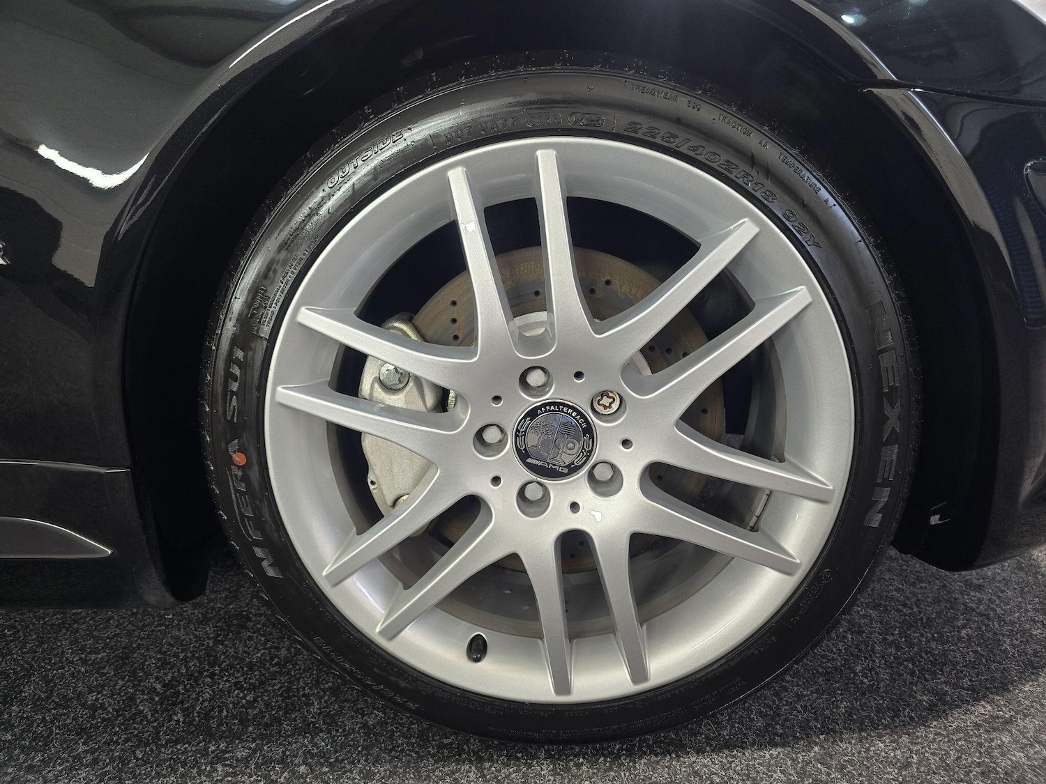 Used Mercedes-Benz SLK for sale - 77671988: Photo 72