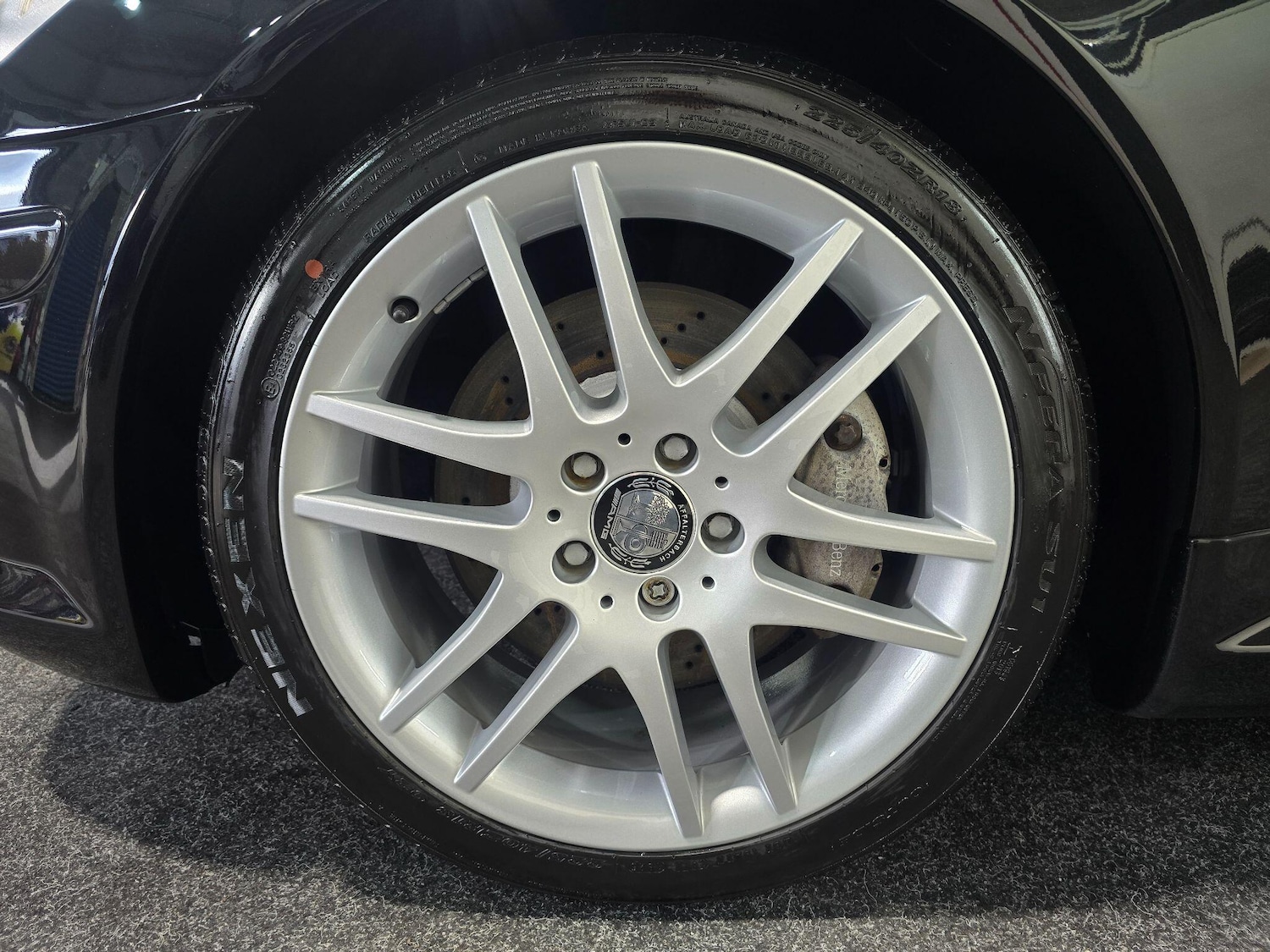 Used Mercedes-Benz SLK for sale - 77671988: Photo 74