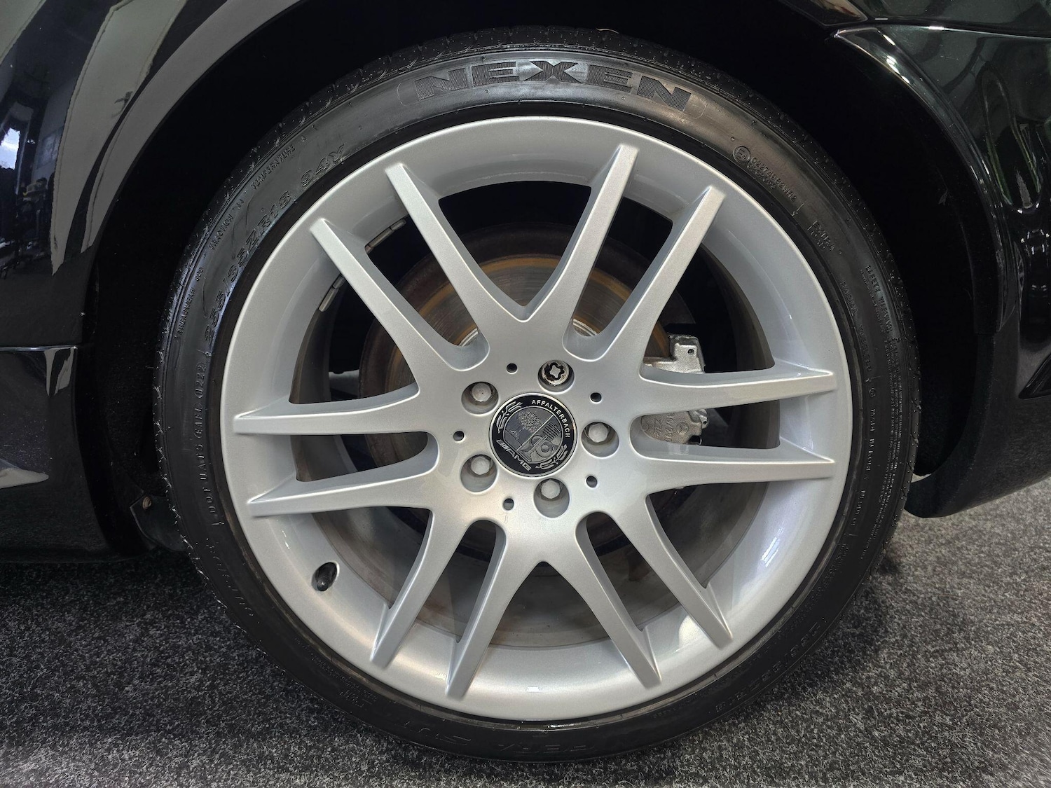 Used Mercedes-Benz SLK for sale - 77671988: Photo 75