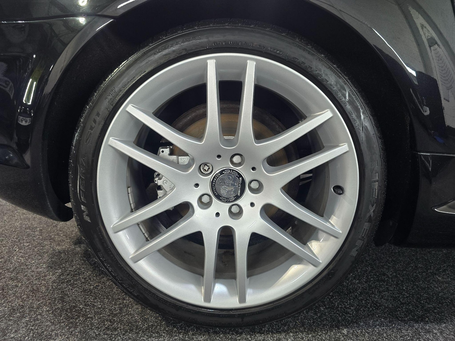 Used Mercedes-Benz SLK for sale - 77671988: Photo 76