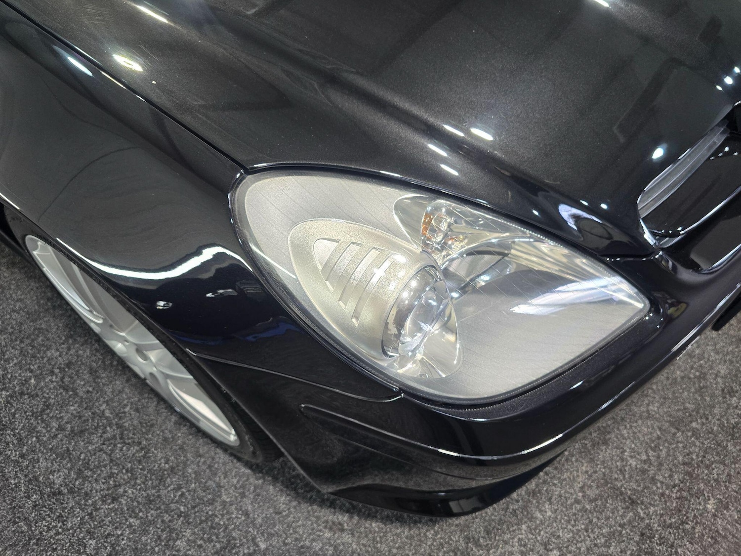 Used Mercedes-Benz SLK for sale - 77671988: Photo 78