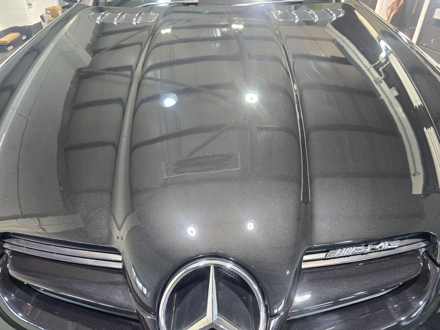 Used Mercedes-Benz SLK for sale - 77671988: Photo 79