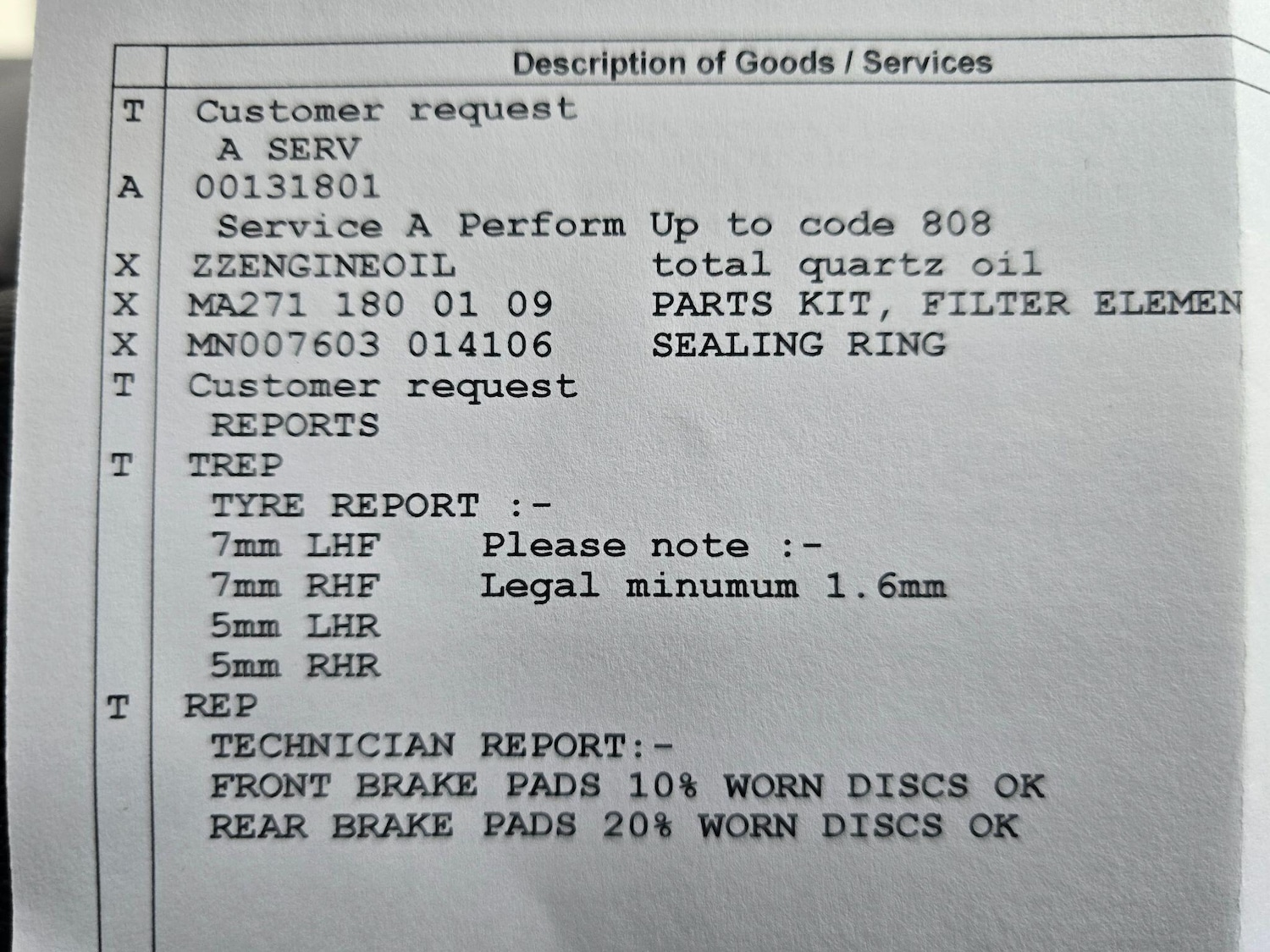 Used Mercedes-Benz SLK for sale - 77671988: Photo 8