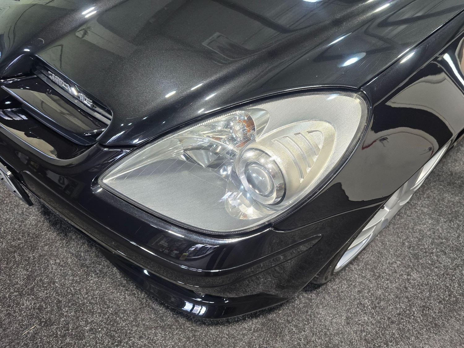 Used Mercedes-Benz SLK for sale - 77671988: Photo 80