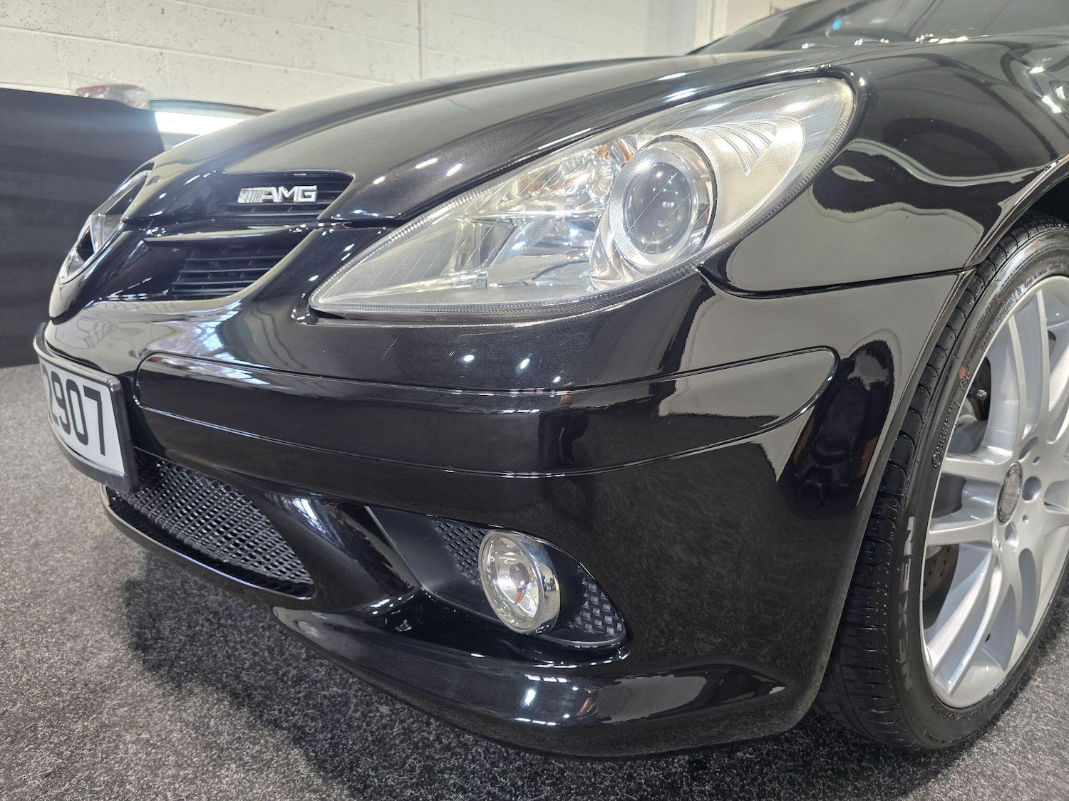 Used Mercedes-Benz SLK for sale - 77671988: Photo 81