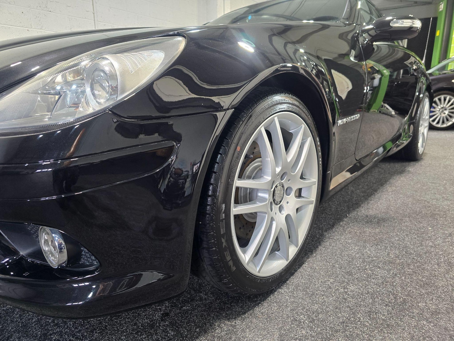 Used Mercedes-Benz SLK for sale - 77671988: Photo 84