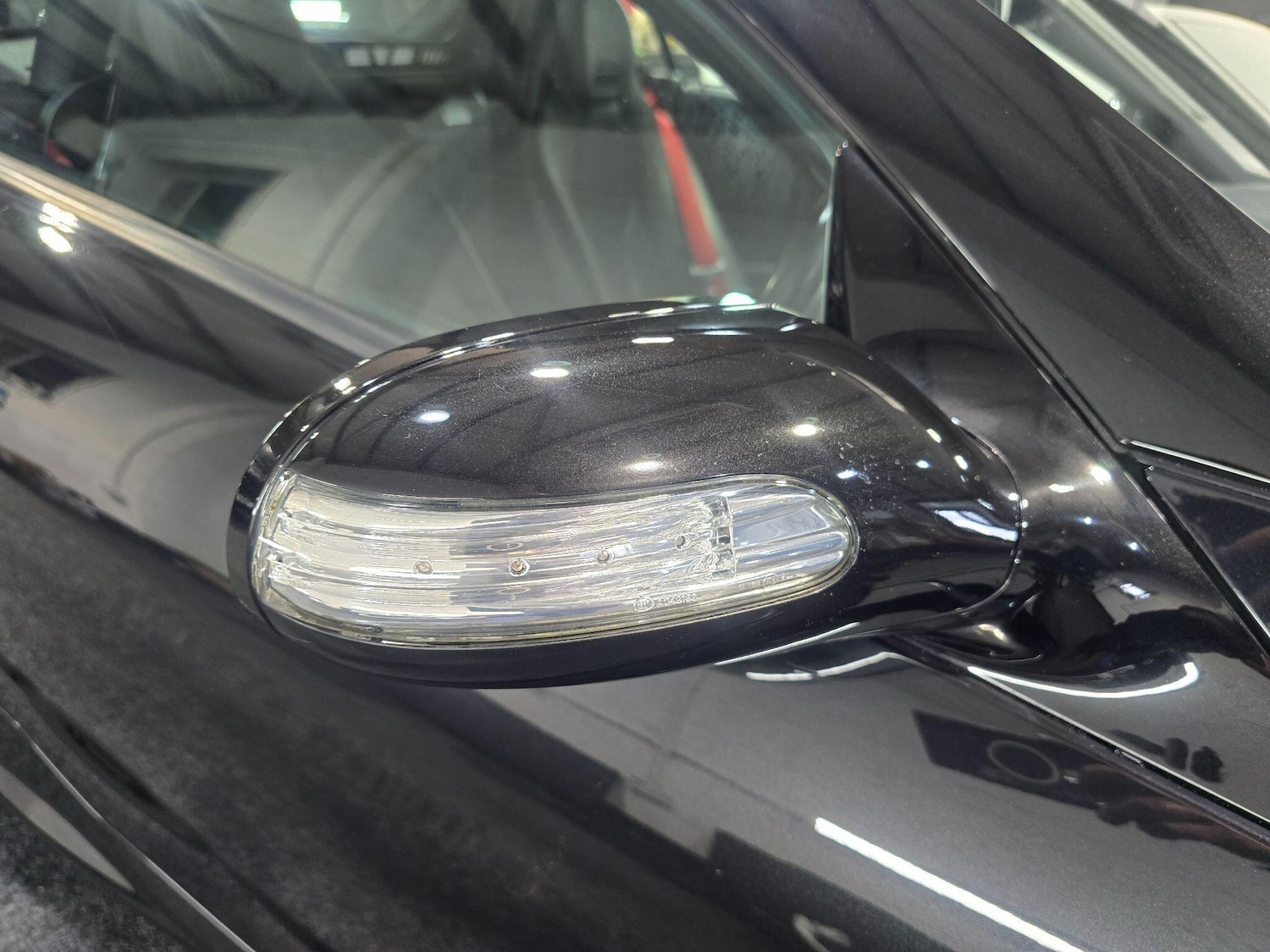 Used Mercedes-Benz SLK for sale - 77671988: Photo 85