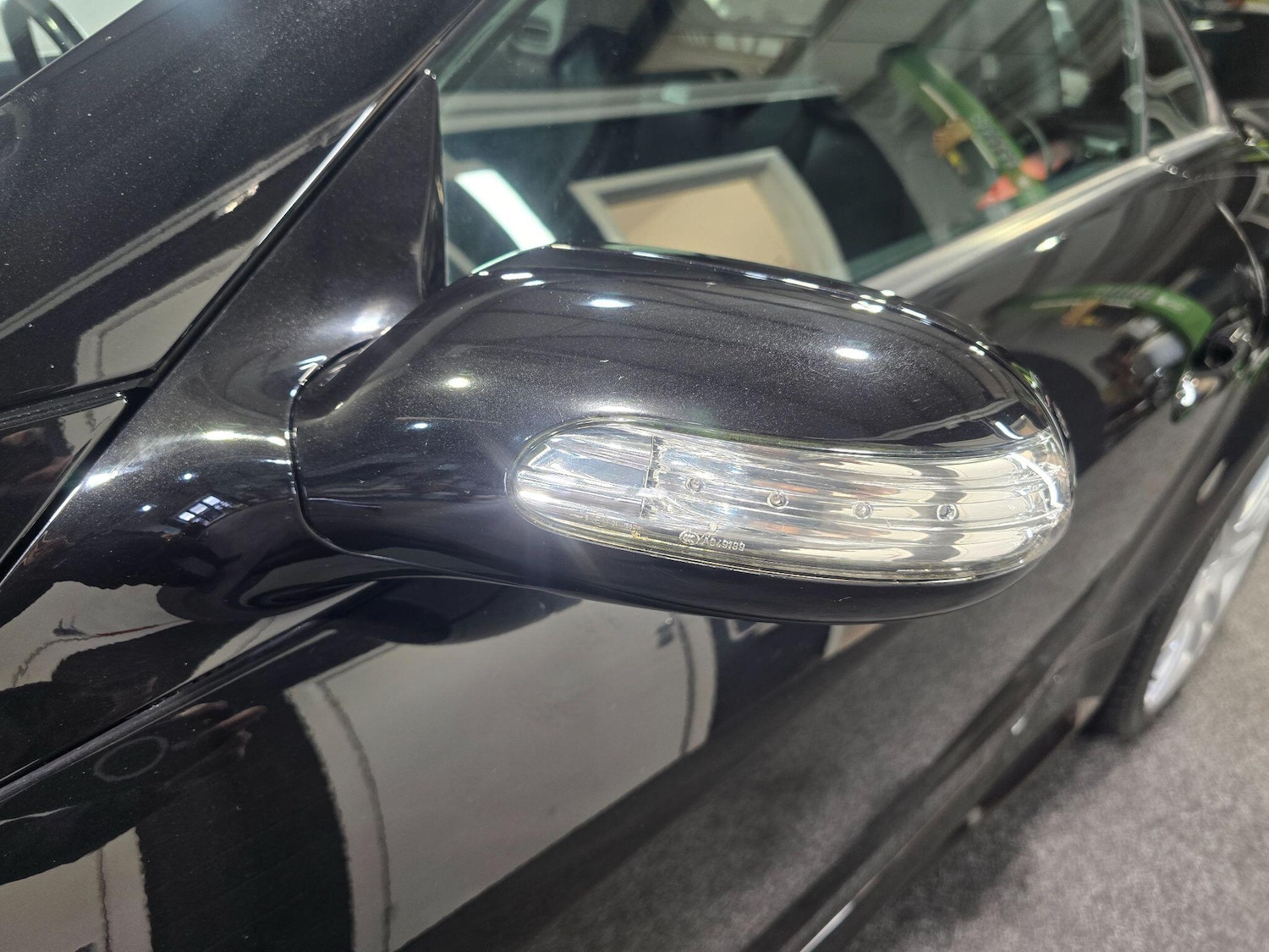 Used Mercedes-Benz SLK for sale - 77671988: Photo 86