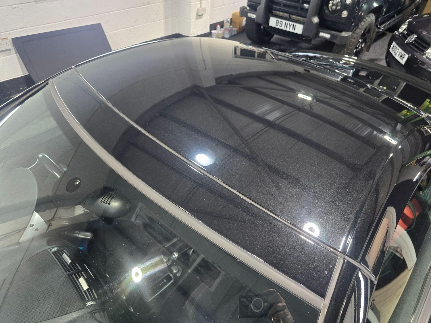 Used Mercedes-Benz SLK for sale - 77671988: Photo 87