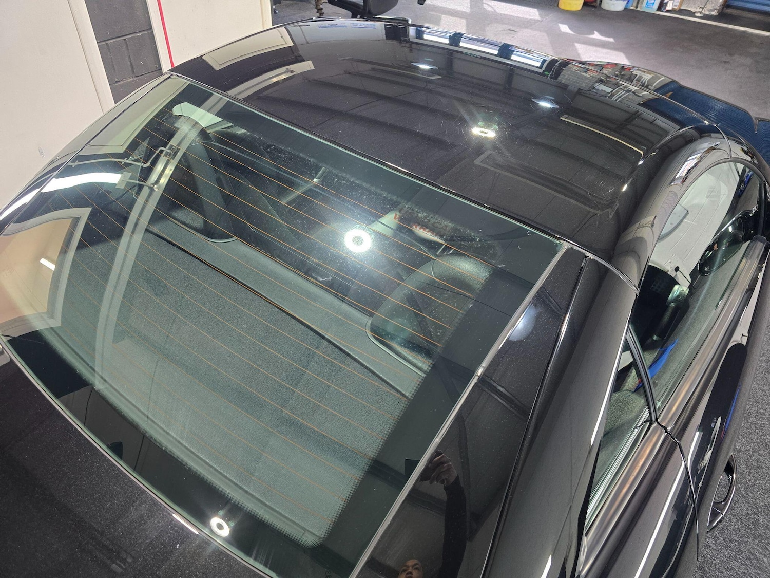 Used Mercedes-Benz SLK for sale - 77671988: Photo 88