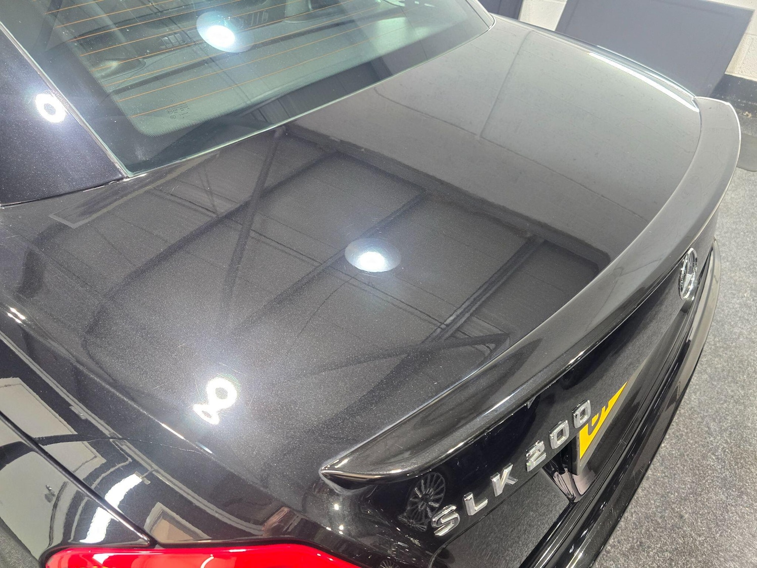 Used Mercedes-Benz SLK for sale - 77671988: Photo 94