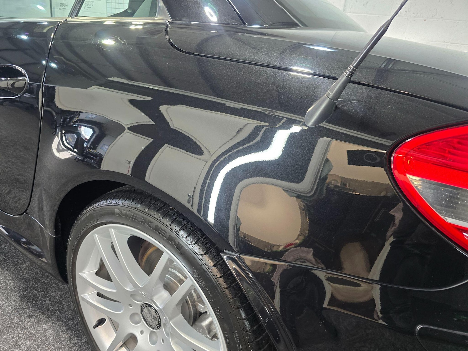 Used Mercedes-Benz SLK for sale - 77671988: Photo 95