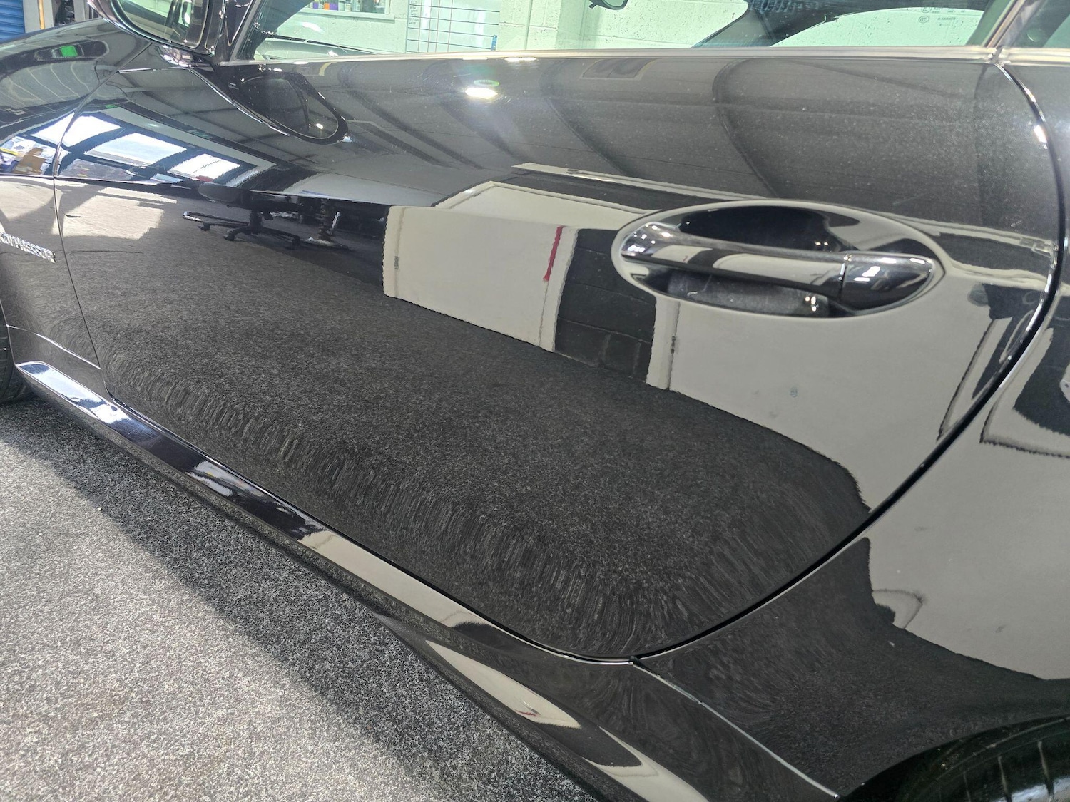 Used Mercedes-Benz SLK for sale - 77671988: Photo 96