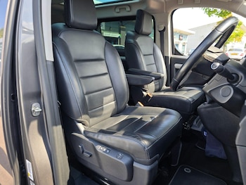 Used Citroen Space Tourer 2018 for sale - 79521129: Photo