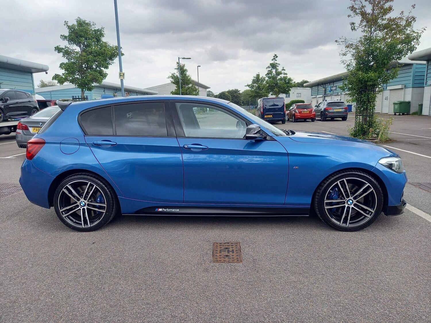 Used BMW 1 Series 2019 for sale - 76714406: Photo 11