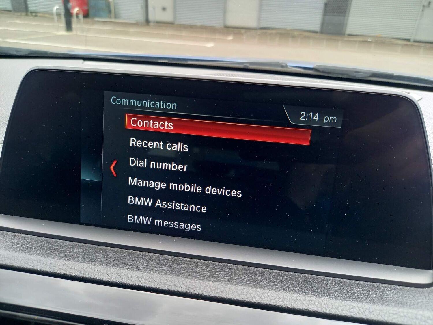 Used BMW 1 Series 2019 for sale - 76714406: Photo 17