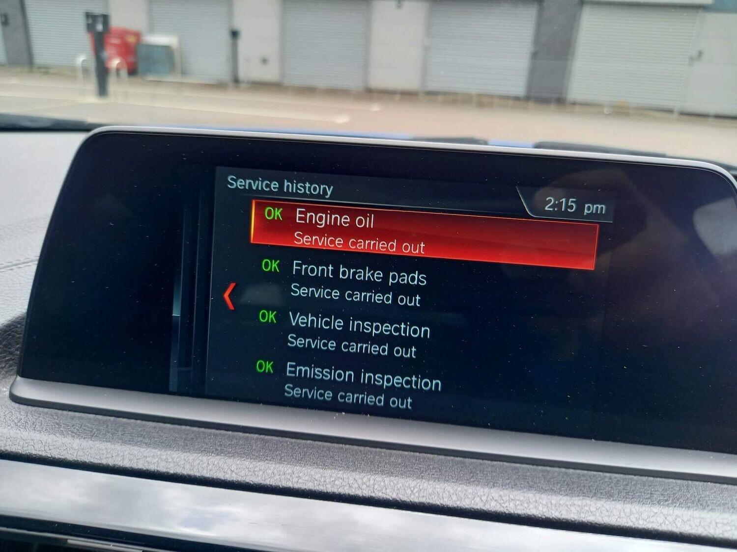 Used BMW 1 Series 2019 for sale - 76714406: Photo 18