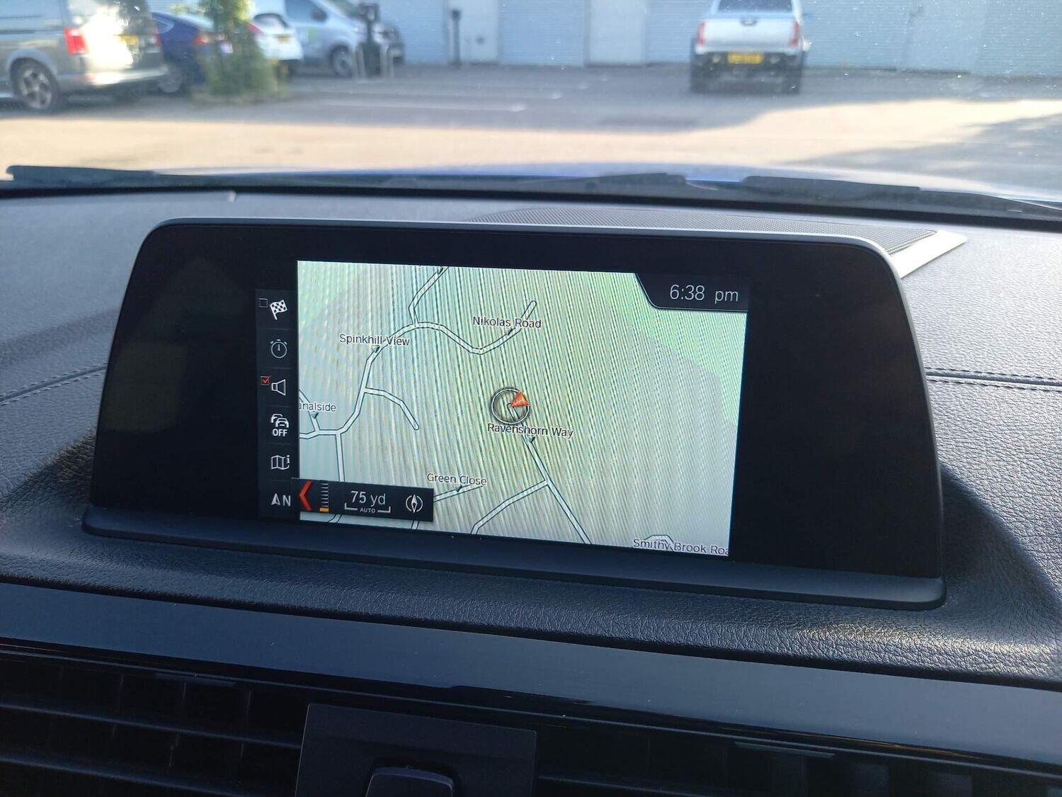 Used BMW 1 Series 2019 for sale - 76714406: Photo 20