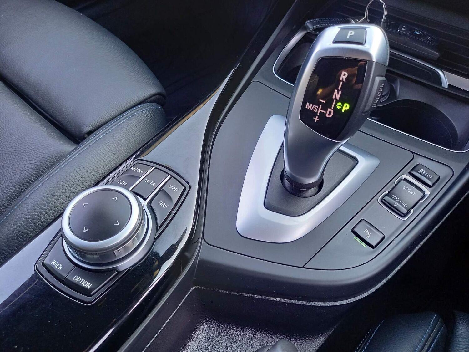 Used BMW 1 Series 2019 for sale - 76714406: Photo 24