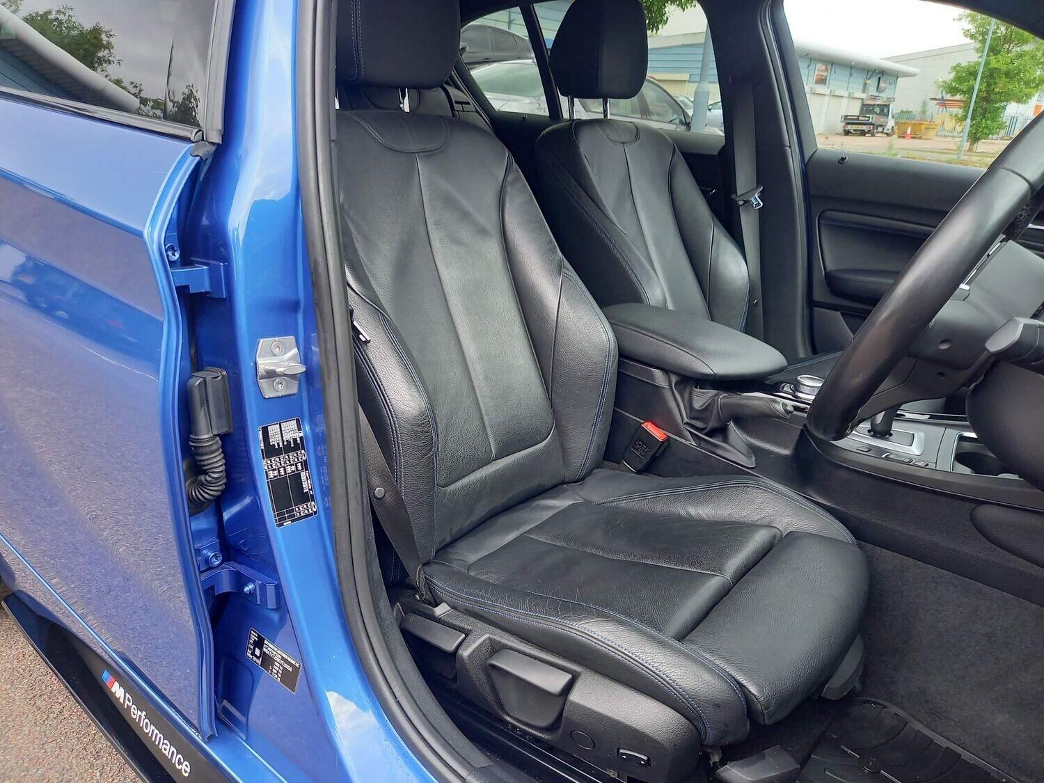 Used BMW 1 Series 2019 for sale - 76714406: Photo 3