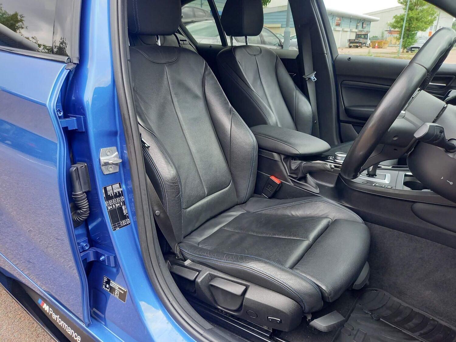 Used BMW 1 Series 2019 for sale - 76714406: Photo 31