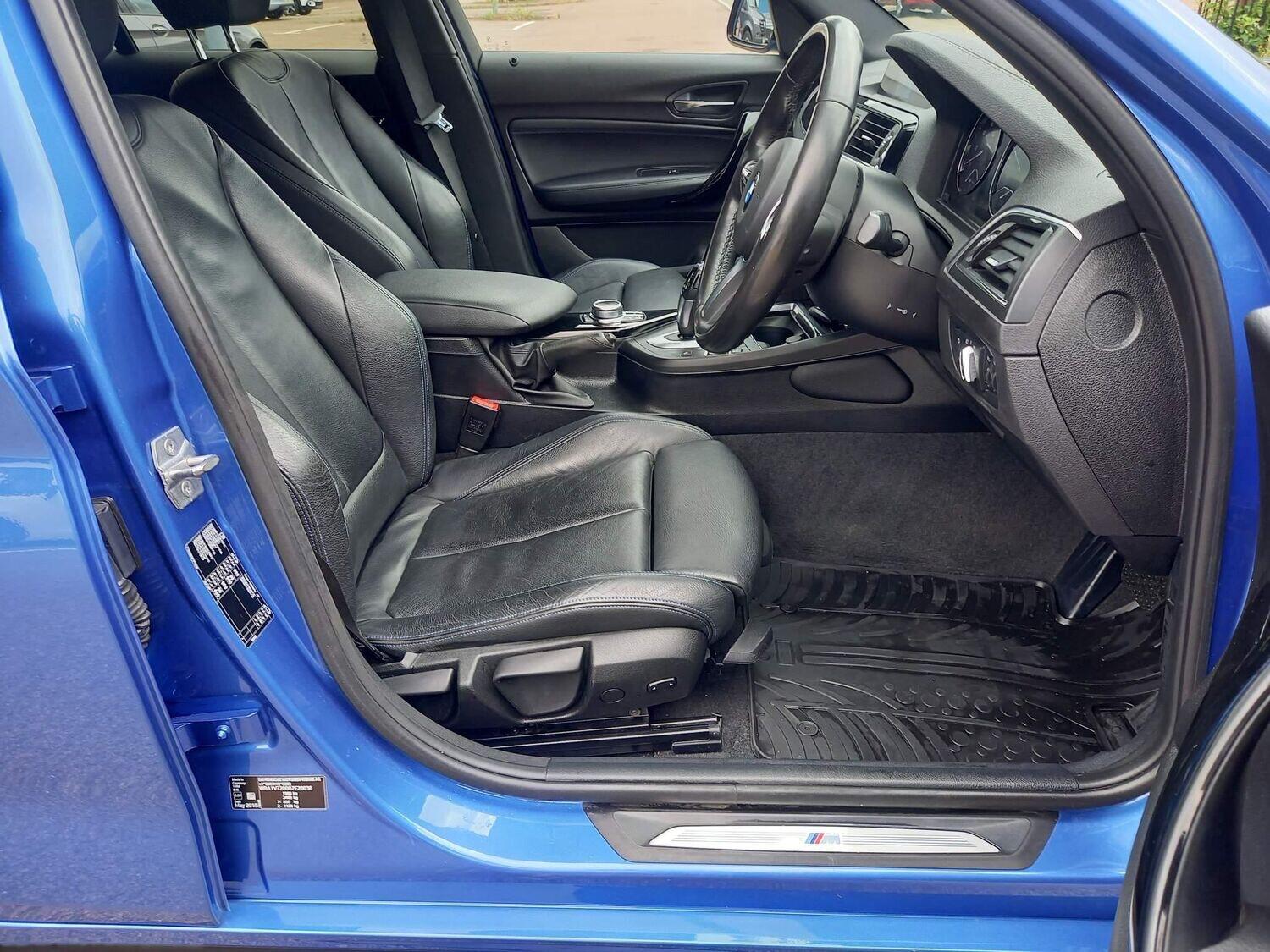 Used BMW 1 Series 2019 for sale - 76714406: Photo 32