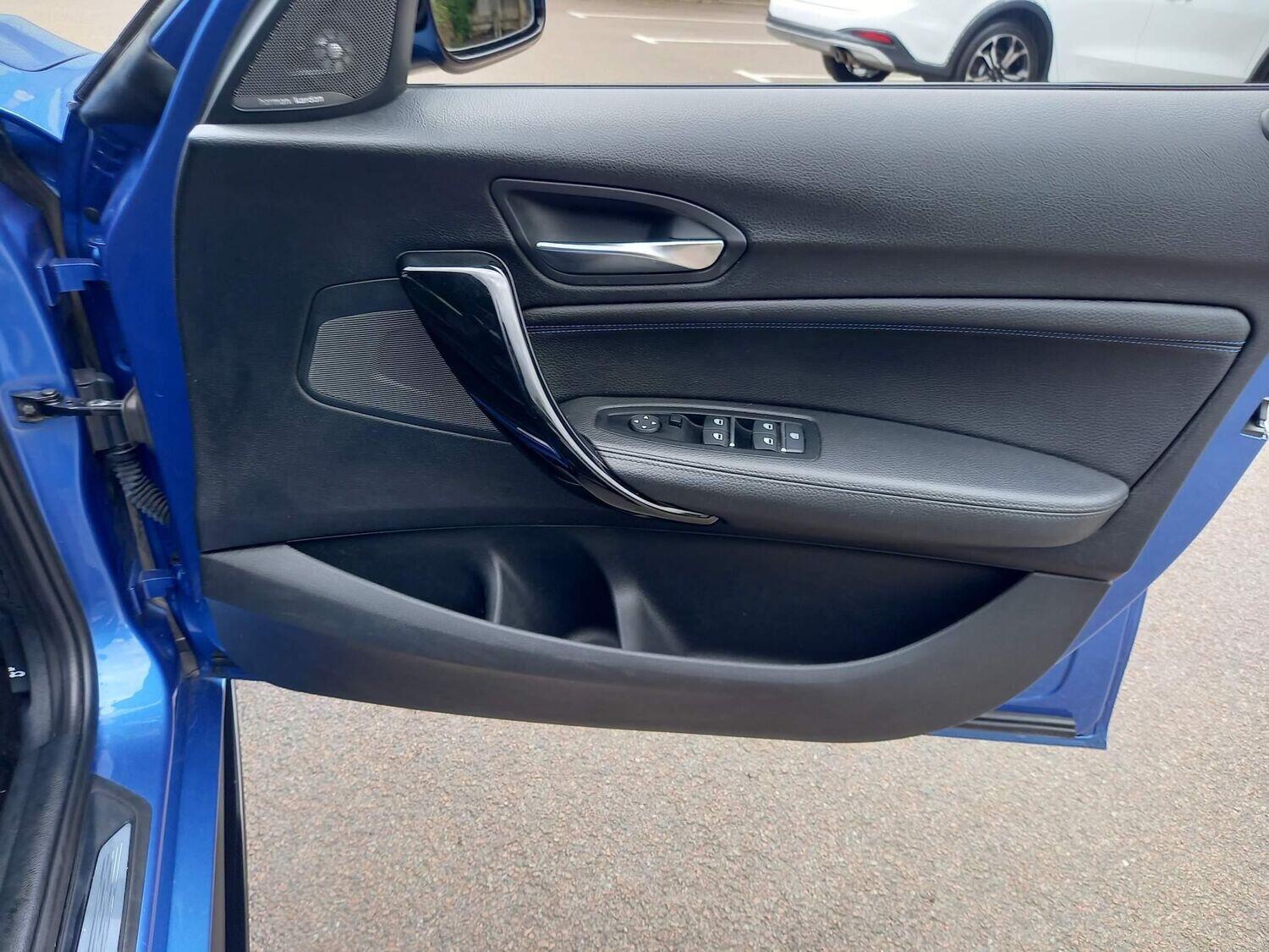 Used BMW 1 Series 2019 for sale - 76714406: Photo 35