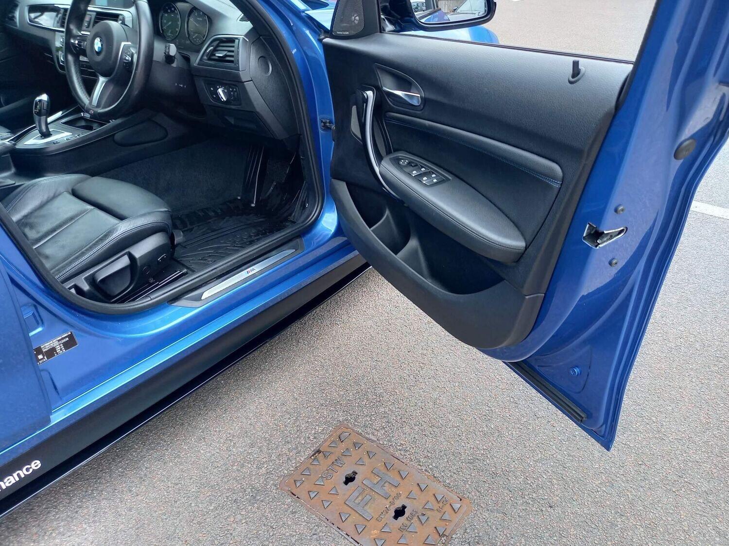 Used BMW 1 Series 2019 for sale - 76714406: Photo 37