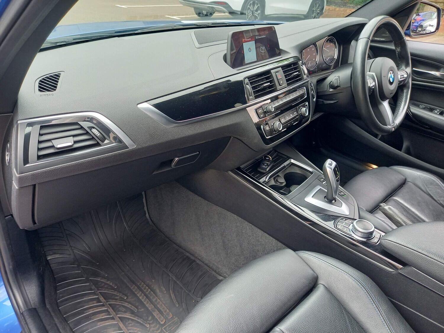 Used BMW 1 Series 2019 for sale - 76714406: Photo 38