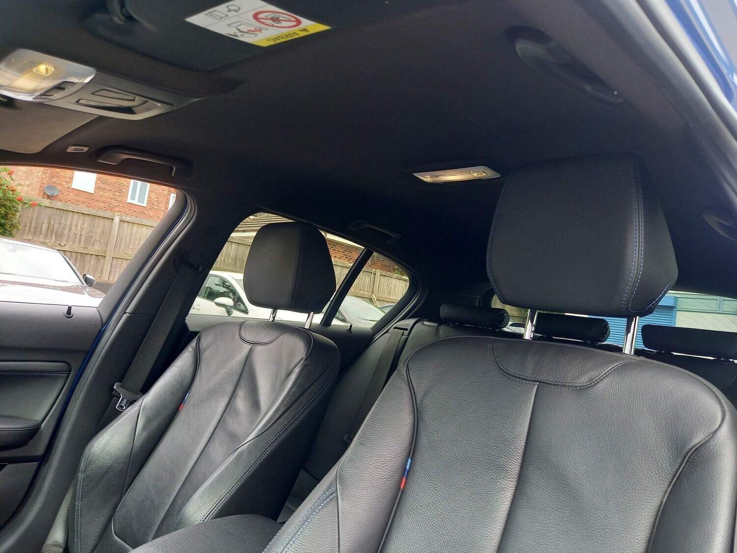 Used BMW 1 Series 2019 for sale - 76714406: Photo 39