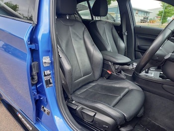 Used BMW 1 Series 2019 for sale - 76714406: Photo