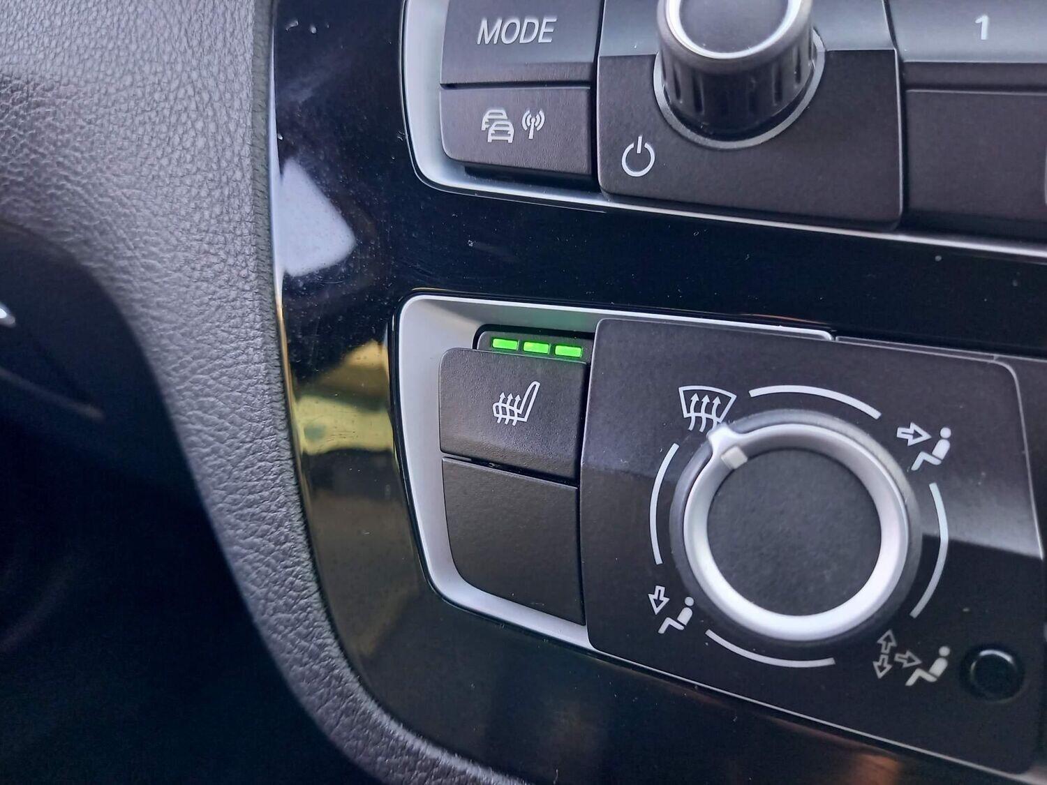 Used BMW 1 Series 2019 for sale - 76714406: Photo 4