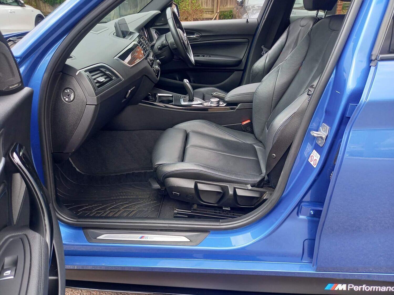 Used BMW 1 Series 2019 for sale - 76714406: Photo 41