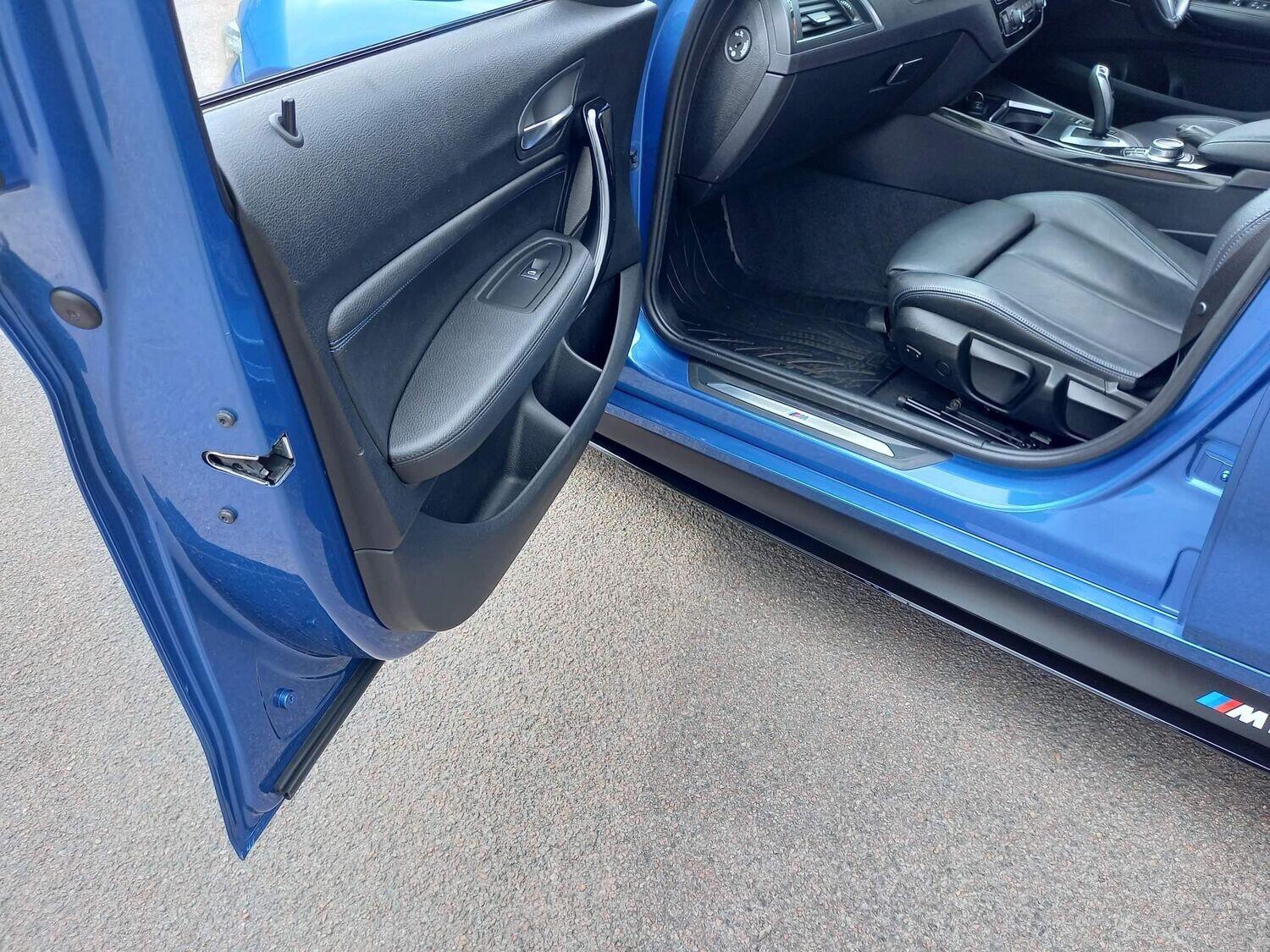 Used BMW 1 Series 2019 for sale - 76714406: Photo 44