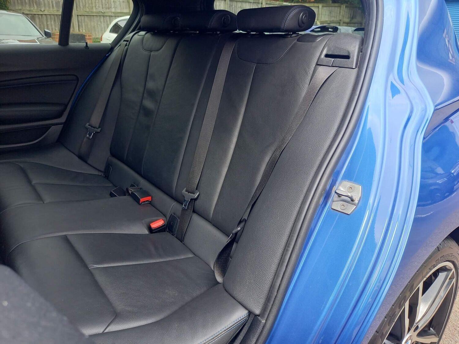 Used BMW 1 Series 2019 for sale - 76714406: Photo 45