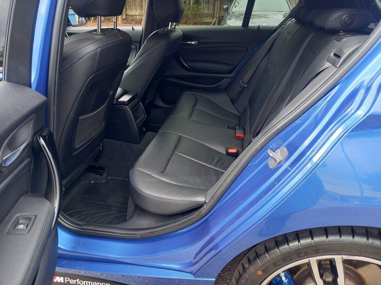 Used BMW 1 Series 2019 for sale - 76714406: Photo 47