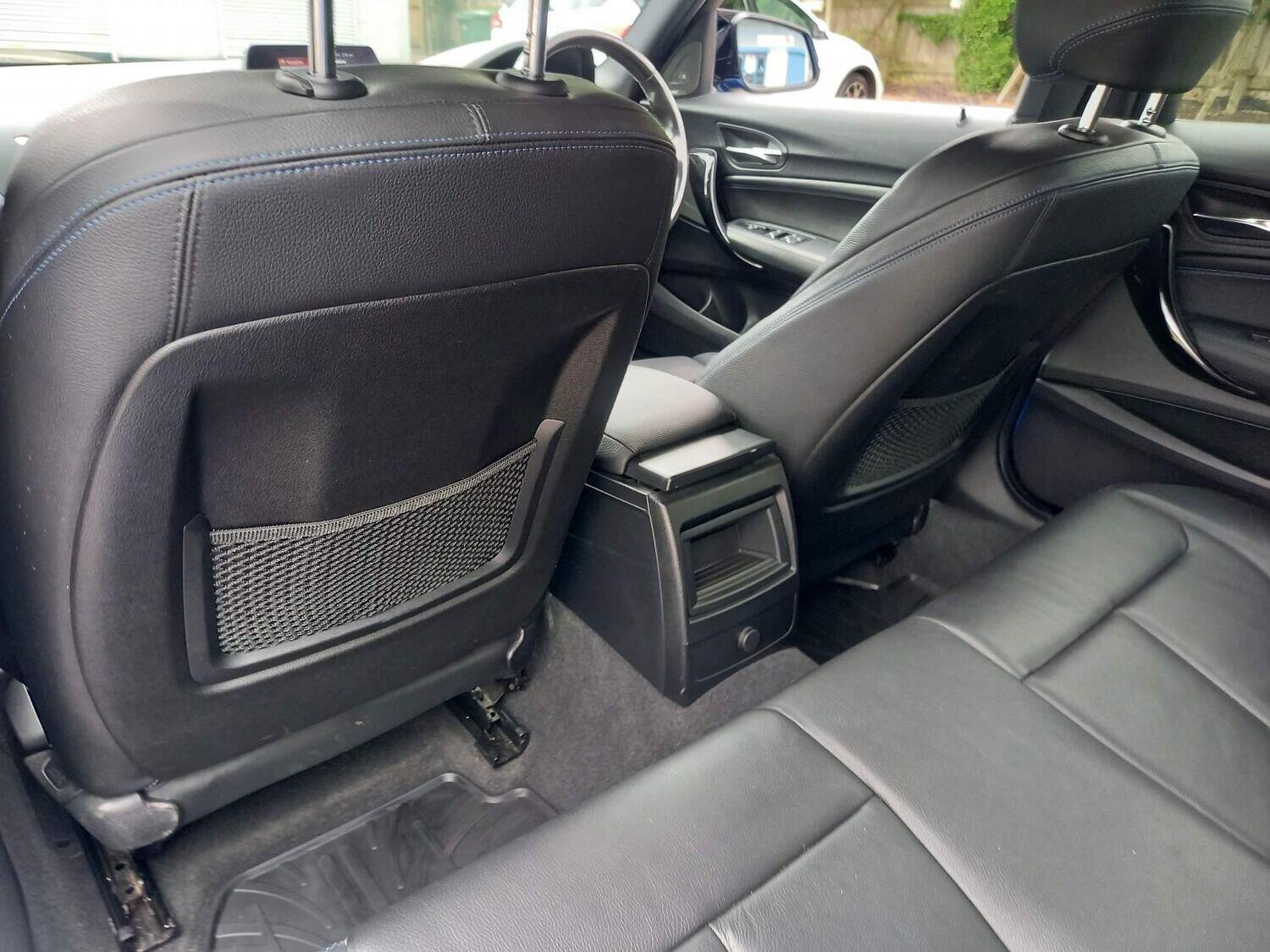 Used BMW 1 Series 2019 for sale - 76714406: Photo 48