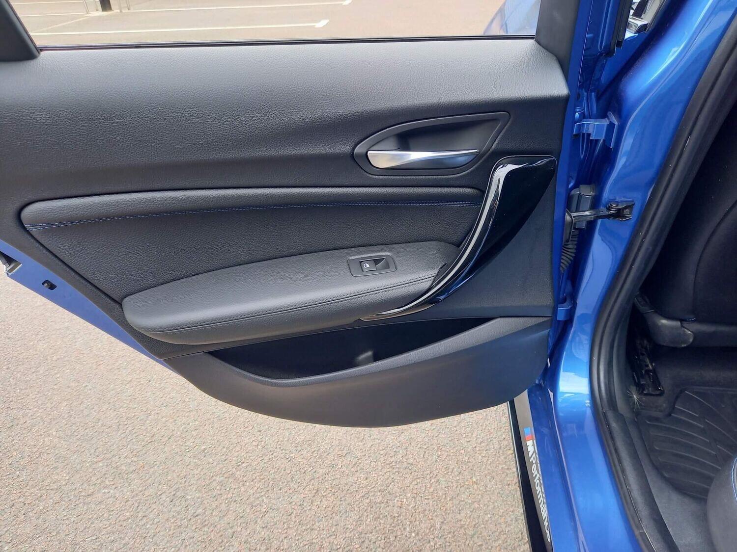 Used BMW 1 Series 2019 for sale - 76714406: Photo 49