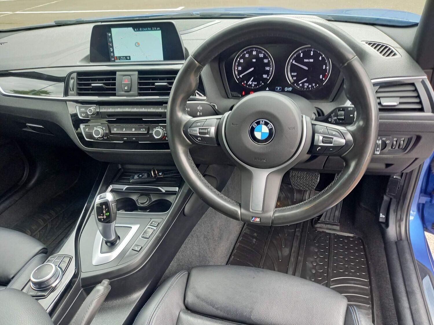 Used BMW 1 Series 2019 for sale - 76714406: Photo 5