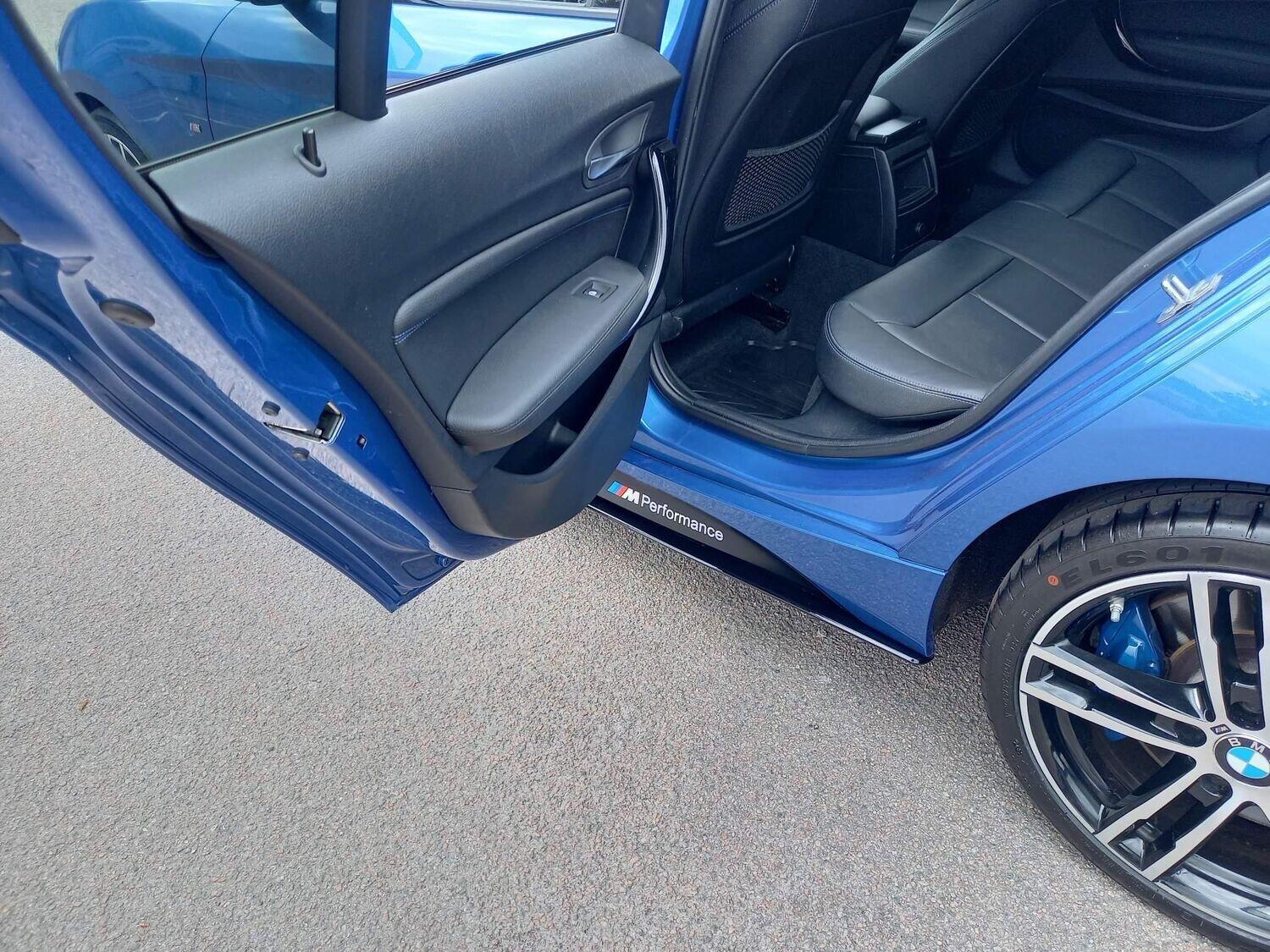 Used BMW 1 Series 2019 for sale - 76714406: Photo 50