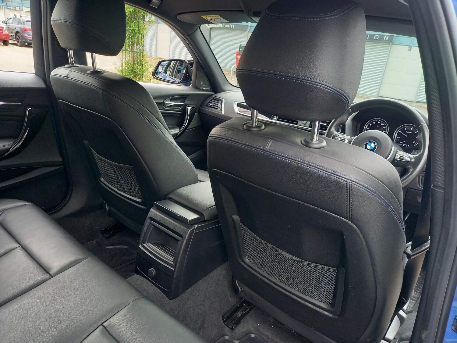 Used BMW 1 Series 2019 for sale - 76714406: Photo 53