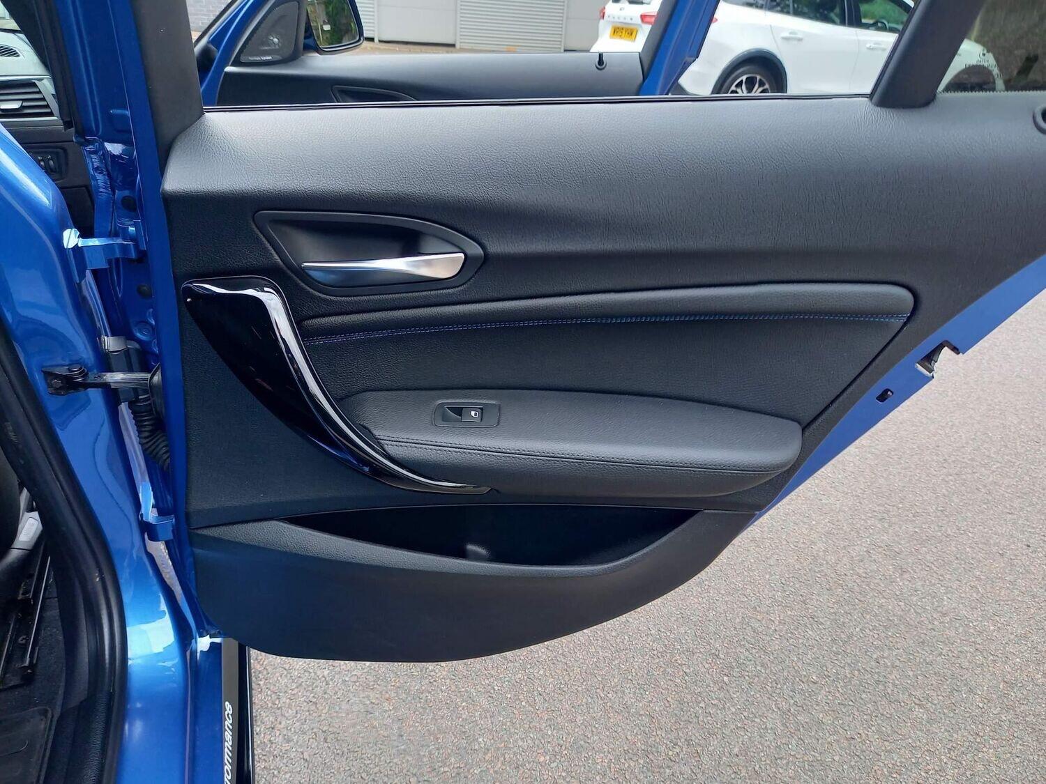 Used BMW 1 Series 2019 for sale - 76714406: Photo 54