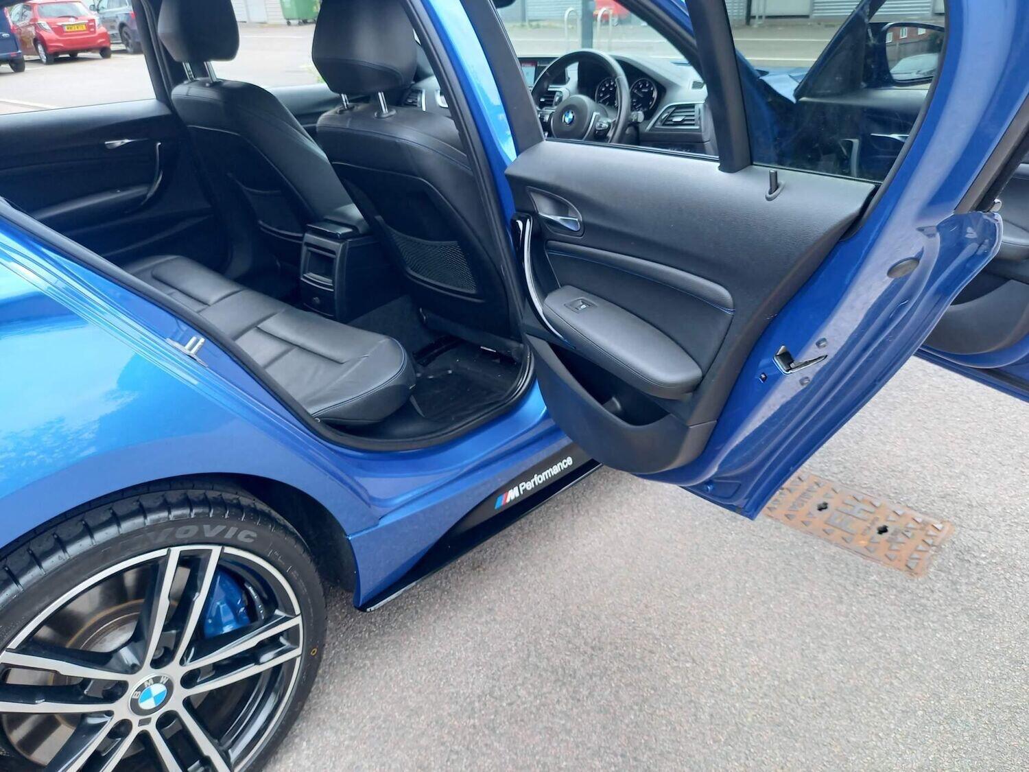 Used BMW 1 Series 2019 for sale - 76714406: Photo 55